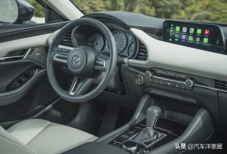 一汽马自达没了！阿特兹还能买到吗？CX-4换标奔腾？