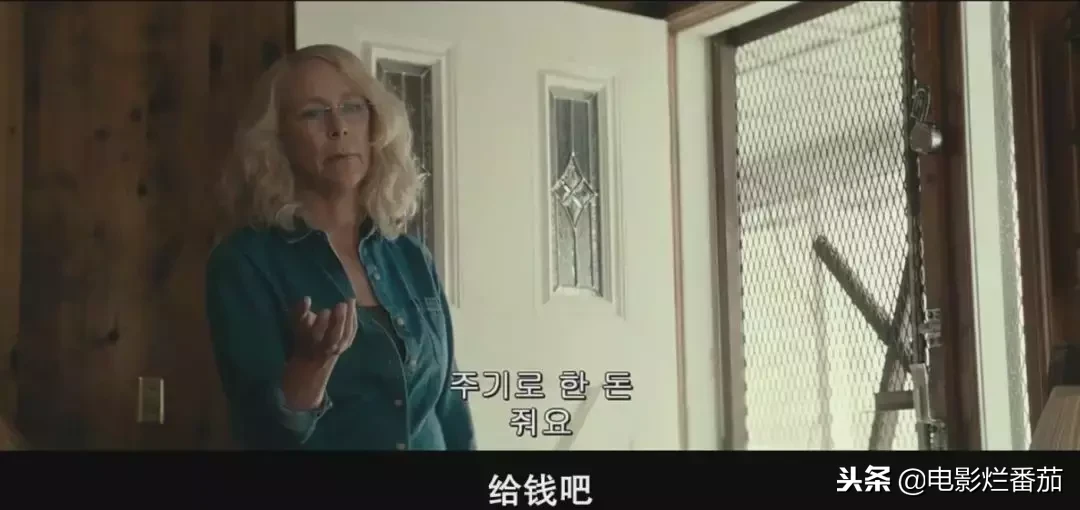 这个自带bgm的男人回归,让人看得一身鸡皮疙瘩!