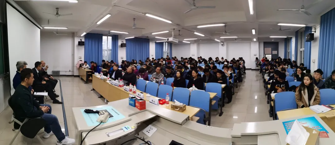 为中国交通运输建设发展打下坚实基础！欢迎报考北京交通大学交通运输学院！