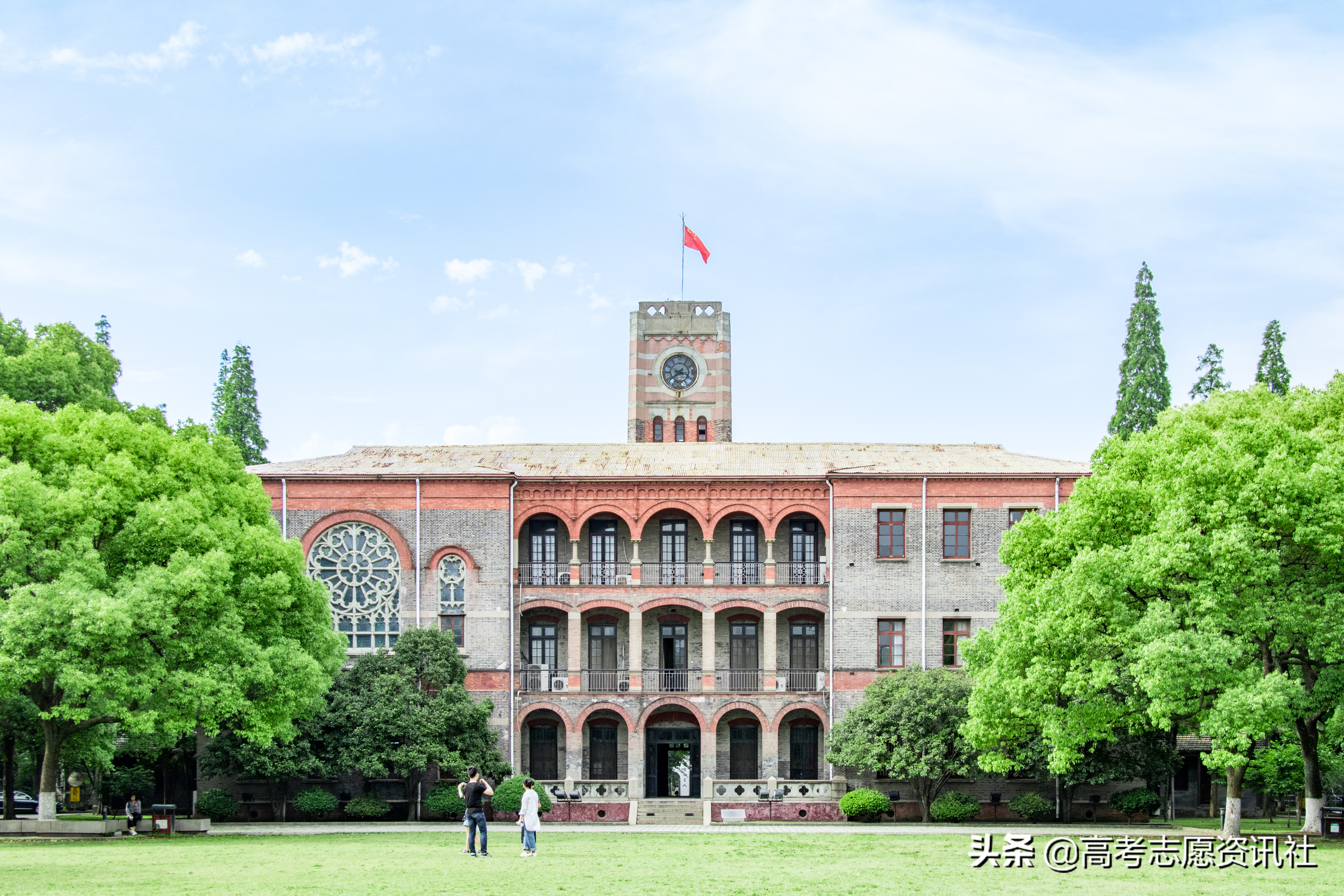 安徽工业大学专升本（安徽工业大学值得上吗）