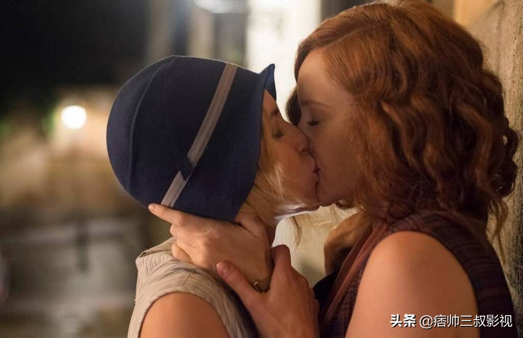 Netflix优质冷门西班牙剧，《布线女孩》