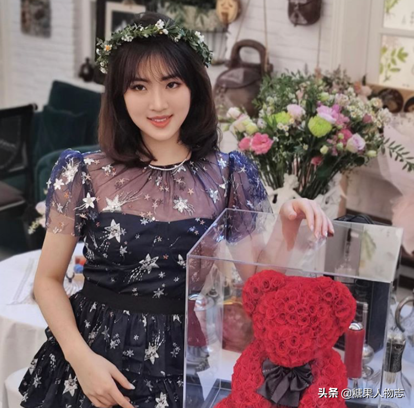 任正非毕业大学（任正非3子女皆不凡）