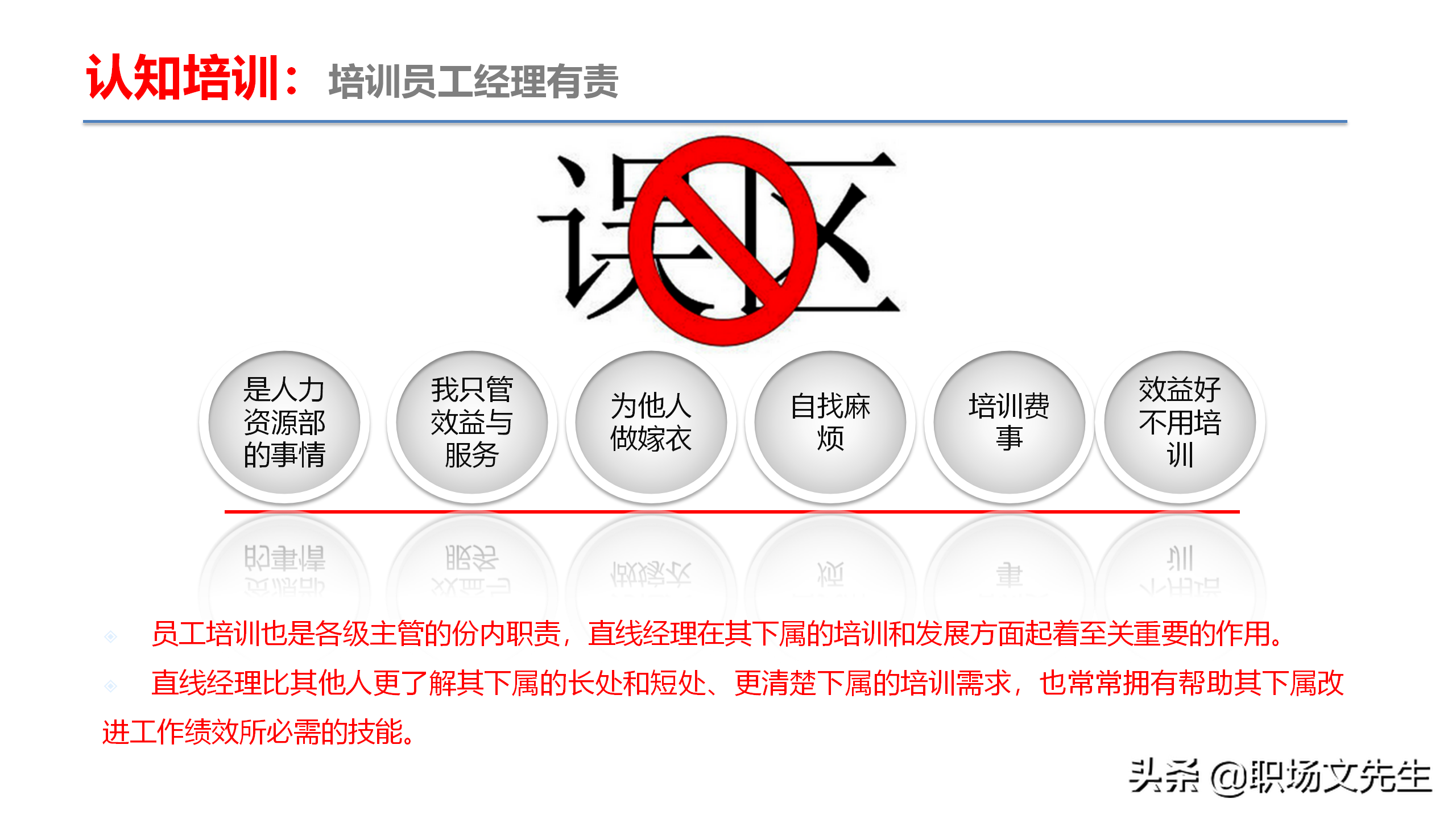 资深培训总监分享：54页TTT培训技巧课件，八大有效培训方式