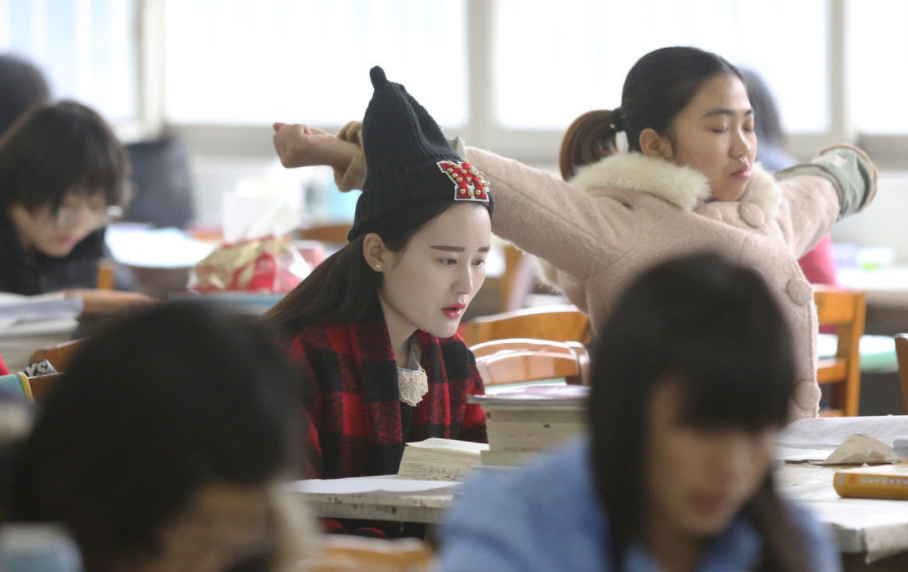 考研出现鄙视链，多所高校被爆歧视双非，这些大学纷纷入榜