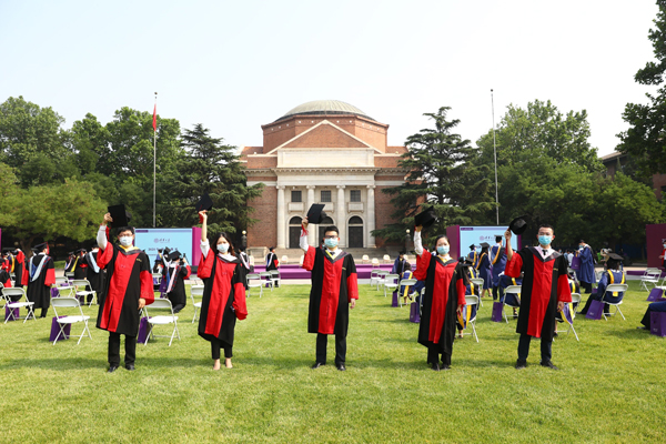 清华智班名单，30名“学神”级人物汇集于此，男女比例令人心酸