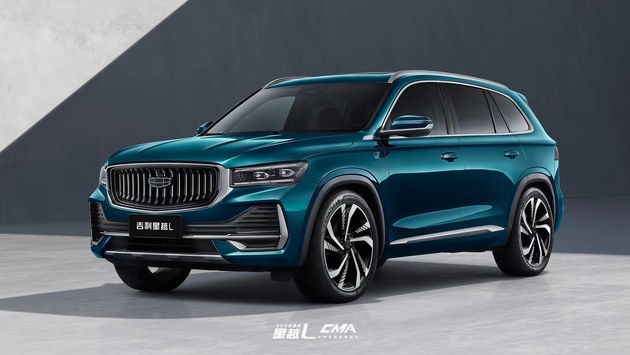 2021年最值得买的4款中国品牌SUV 绝对不会后悔