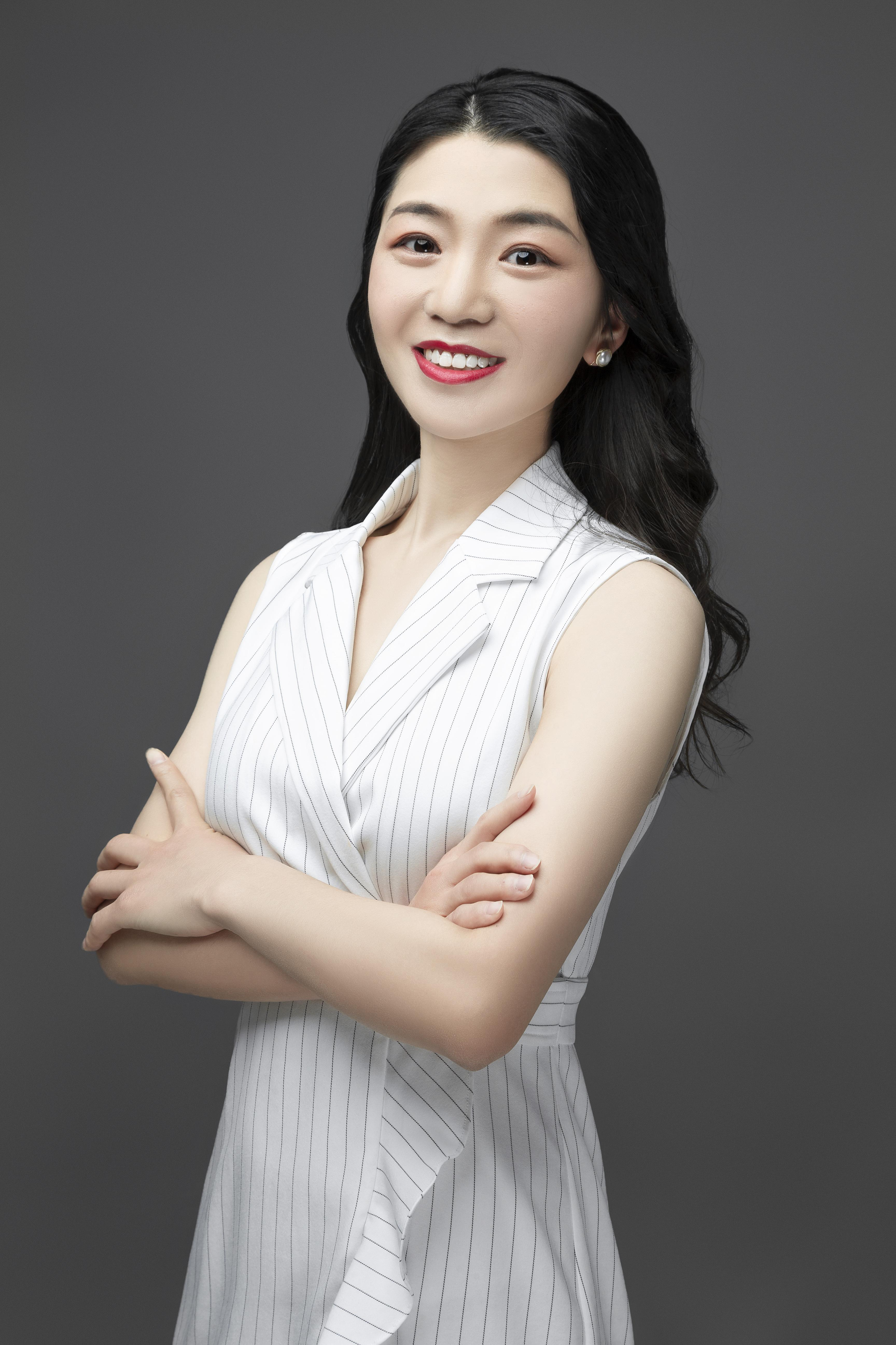 对啊网跳跳老师 扎根教育6年 助力上万人实现职业蜕变