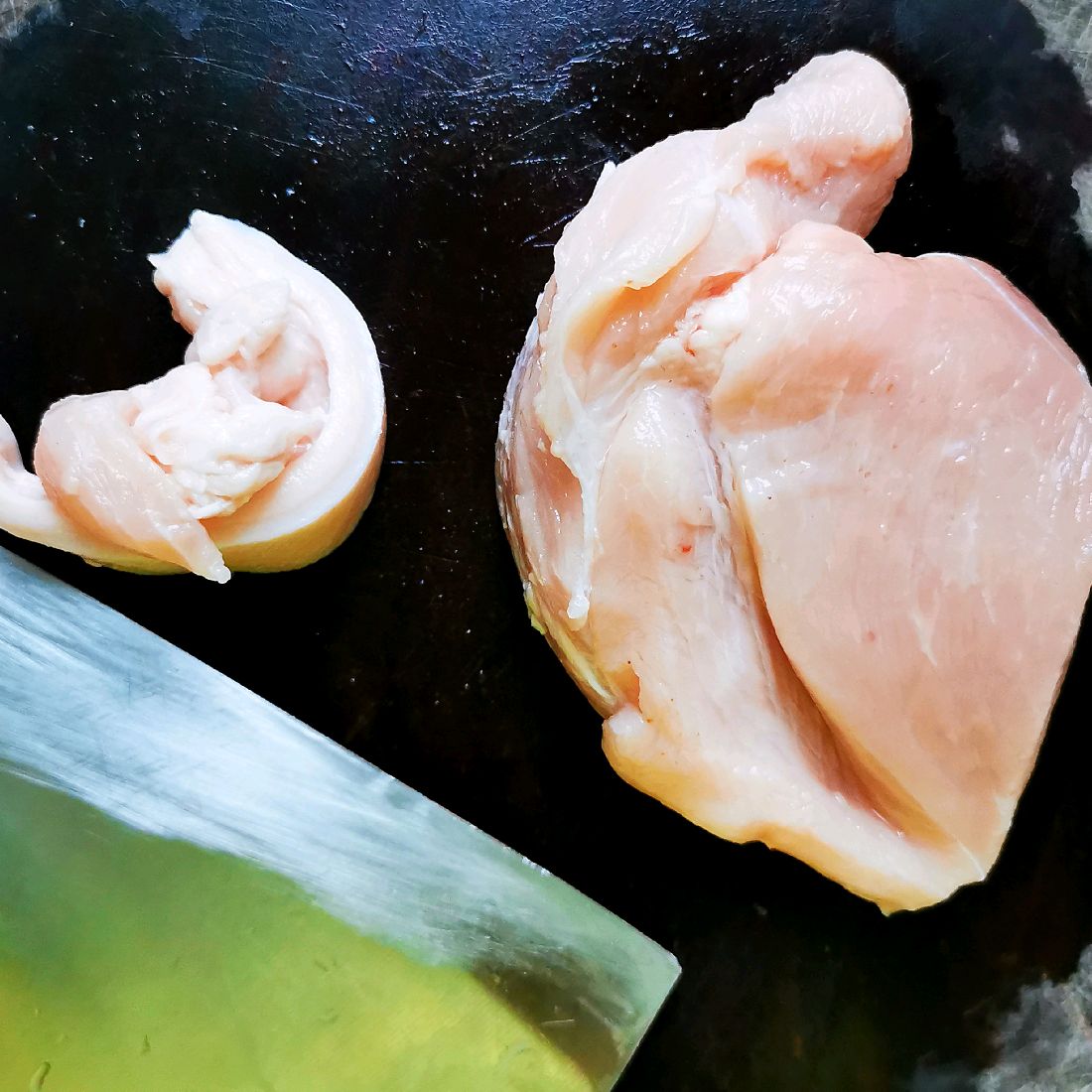 葱爆肉的家常做法（酱香浓郁超下饭的家常菜）