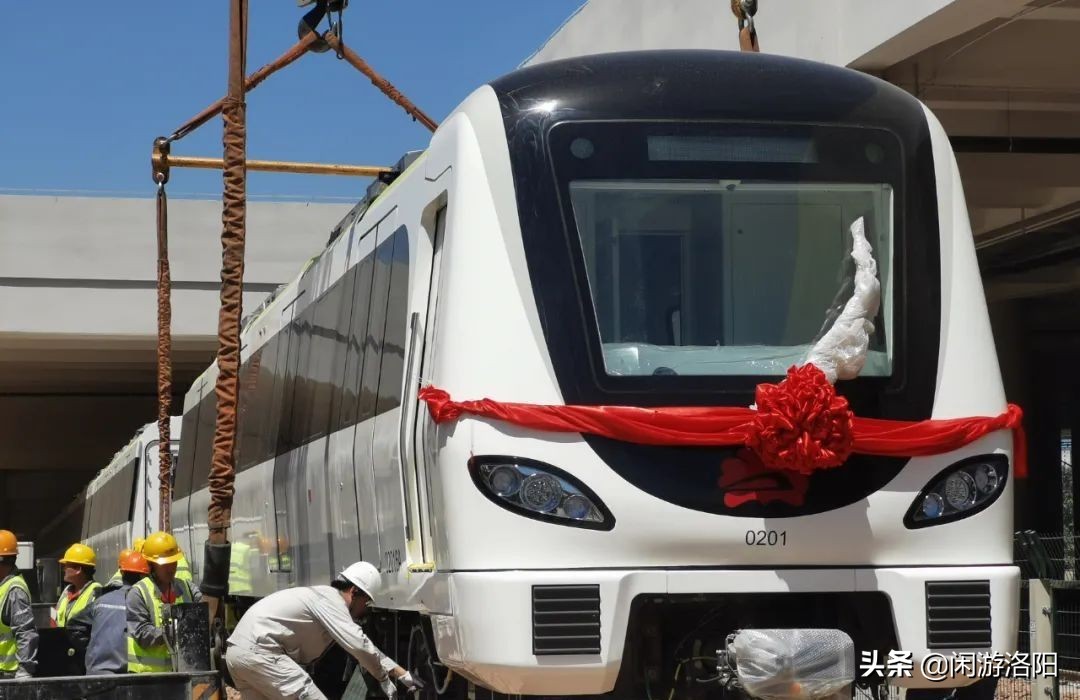 客流不够不让申请新线路：洛阳地铁数据如何？3、4号线有影响吗