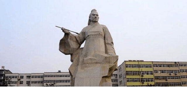 “完人”潘安：长相俊美，文采卓绝，与妻子一生一世一双人