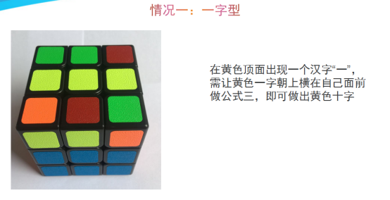 “三阶魔方，八步还原法”，真的可以还原吗？