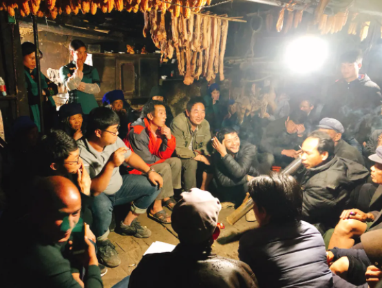 向24国代表展示，被央视青睐！这道高考题“原题”，来自中山大学