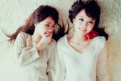 关于好朋友的友谊说说 友谊是一种和谐的平等图片