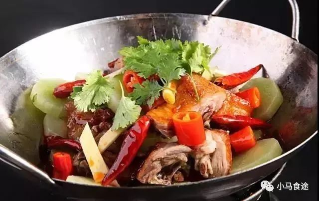 干锅菜谱大全（37款好吃的干锅菜品详细介绍）