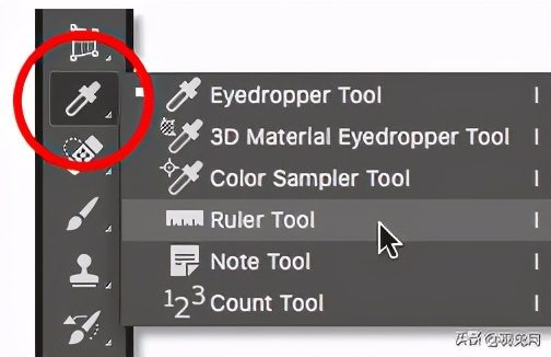 在Photoshop CC中重置工具和工具栏的方法技巧