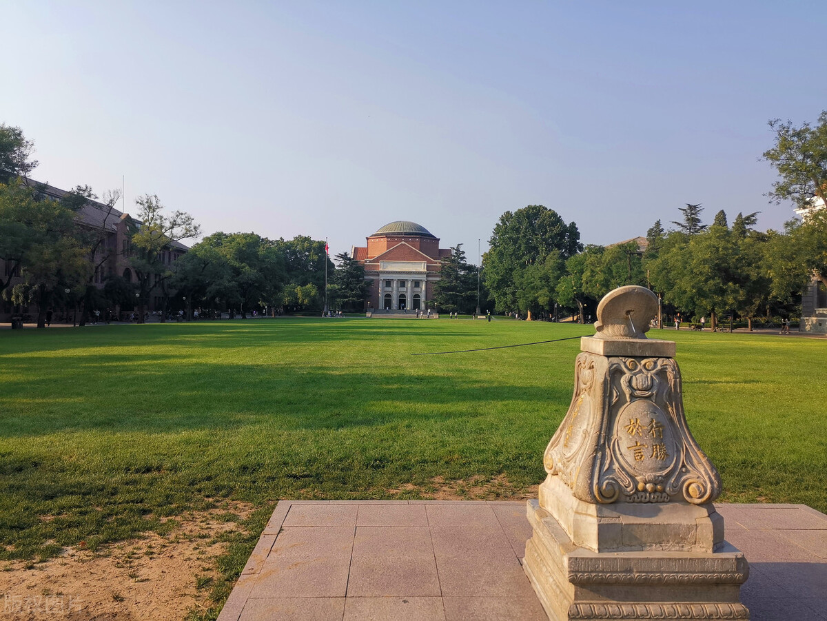 哈尔滨有多少大学（五所拥有多个校区的大学）