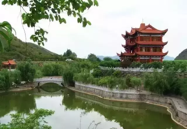 还有9天，贵州人集体放假！85个度假胜地马上安排！