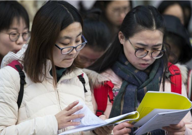 “本科生”和“专科生”有何区别？3对比图再现差别，不止一点点