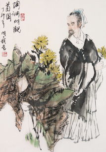陶渊明杂诗(每日一诗之陶渊明的杂诗赏析)