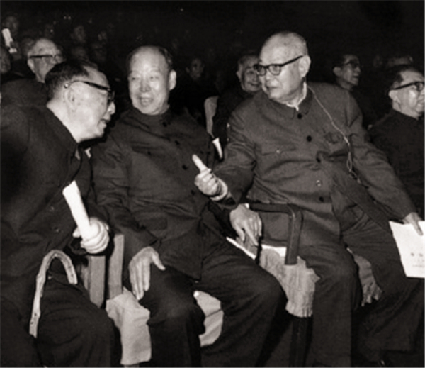 十大元帅有6人会武功，谁的刀剑一流？叶元帅曾狠挫日本武士