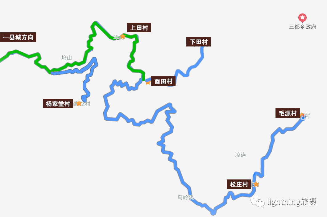 丽水松阳旅游景点(国庆丽水自驾) - 悦闻天下