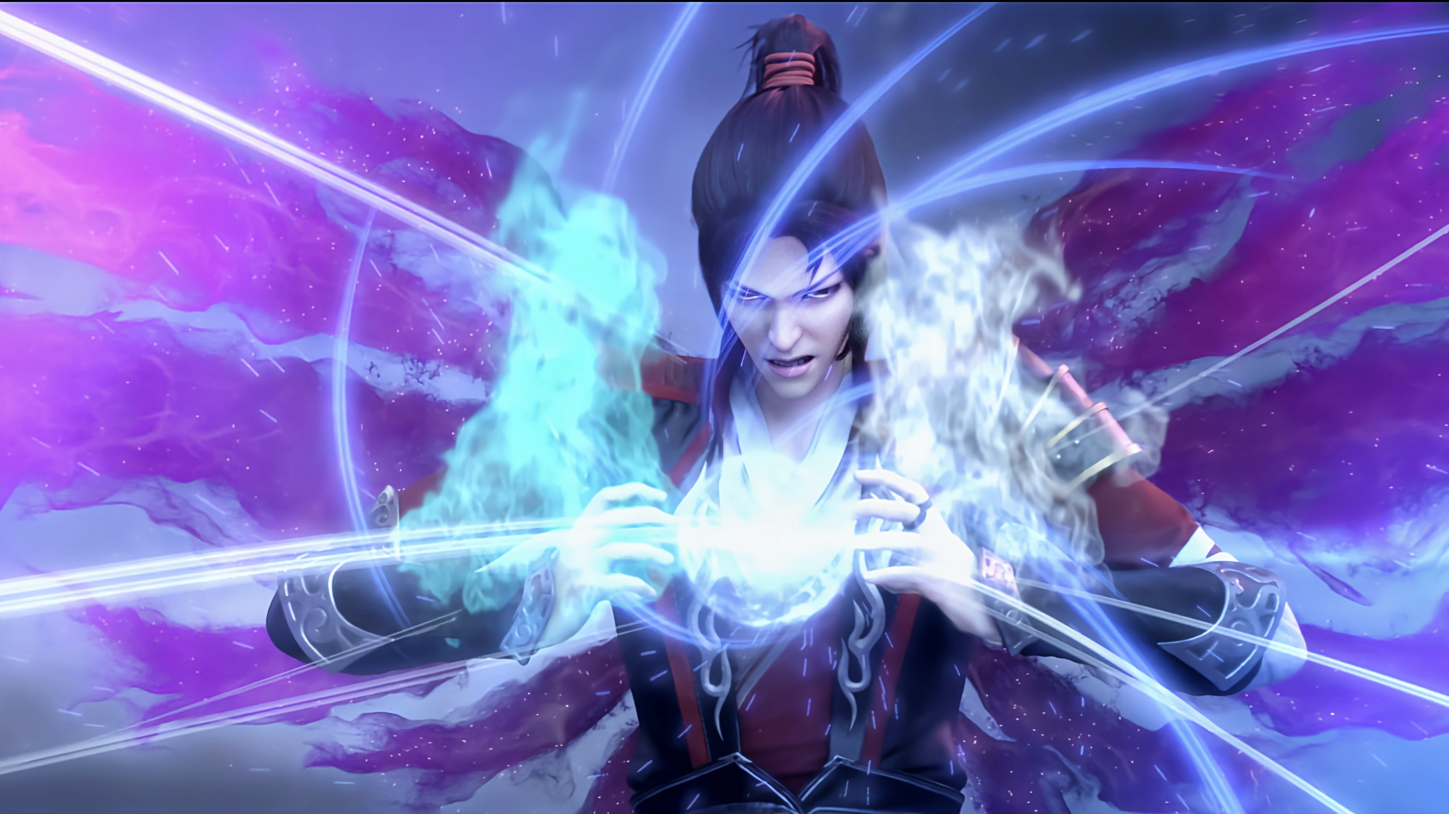 迦南学院院长（除了远古八族）