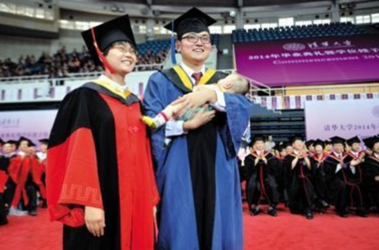 南开大学“夫妻宿舍”受欢迎，已有18对学生夫妻入住，你羡慕了吗