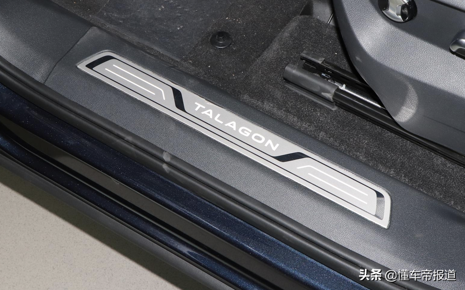 导购 | 推荐四驱豪华佳境版Pro，一汽-大众旗舰SUV揽境购车手册