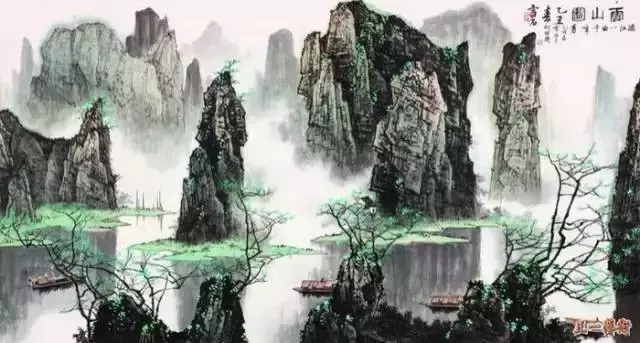 熟读这些传统经典名句,人生提高N个层次!