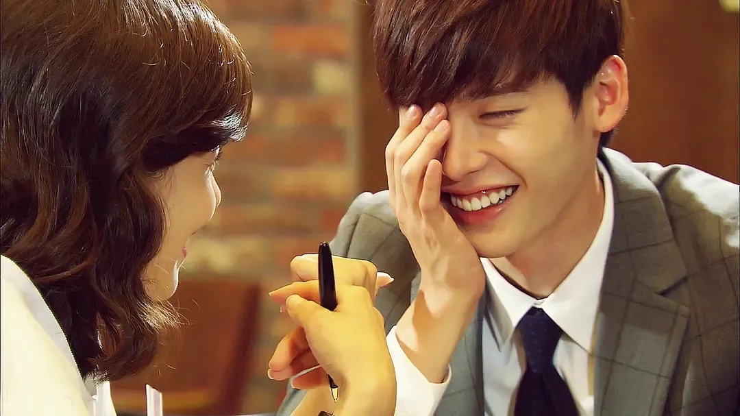 10部超甜奇幻韩剧：穿越、鬼上身、外星人、灵魂互换，真好看