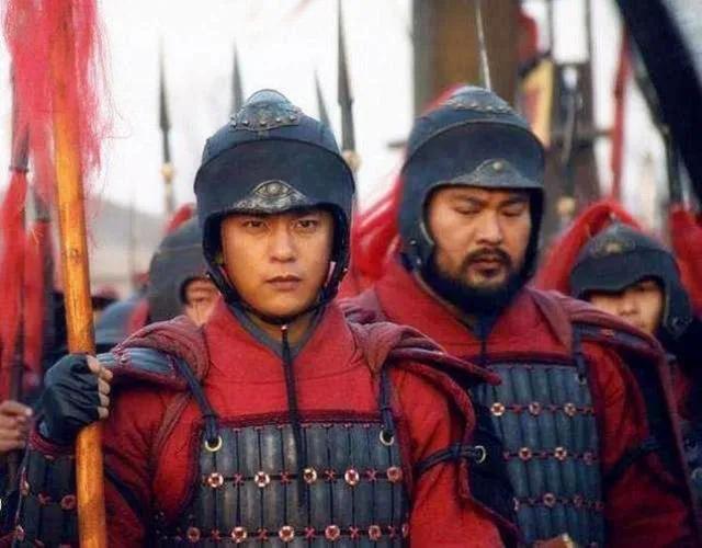 千古猛将杨再兴，一位勇猛程度超过演义小说的大好男儿