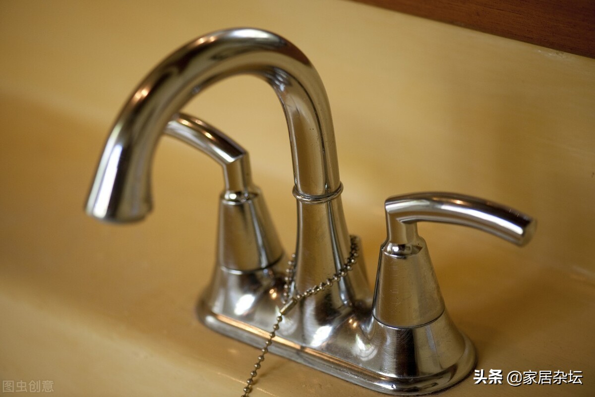 選擇家用水龍頭，先了解水龍頭10大品牌，然后再看看3點選擇建議