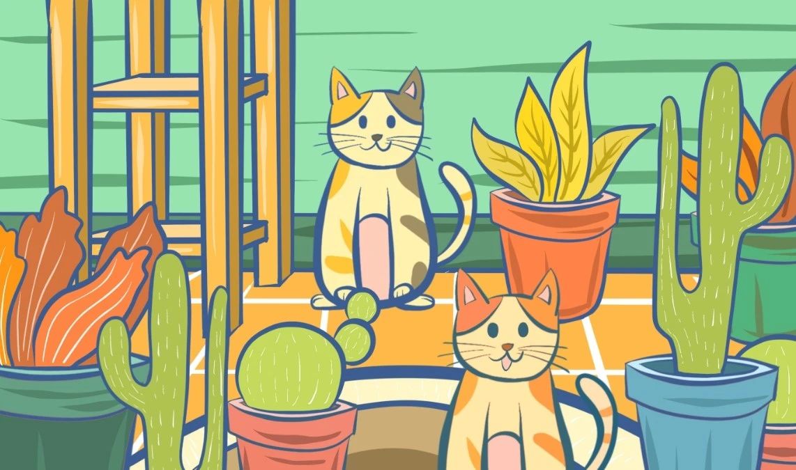 写作积累｜描写夏天的好词、好句、好段、好诗