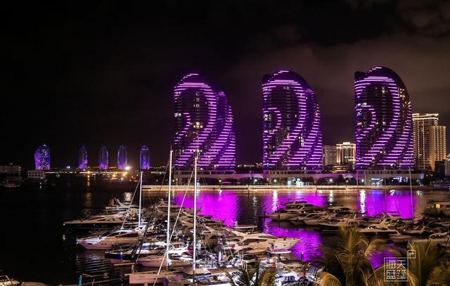 海天盛筵又来了，这次推出夜间嘉年华