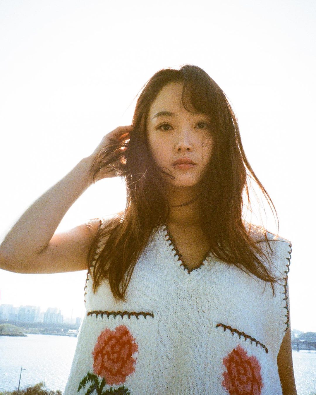 盘点9位Netflix捧红的韩星，宋江是亲儿子、郑浩妍人气飙涨