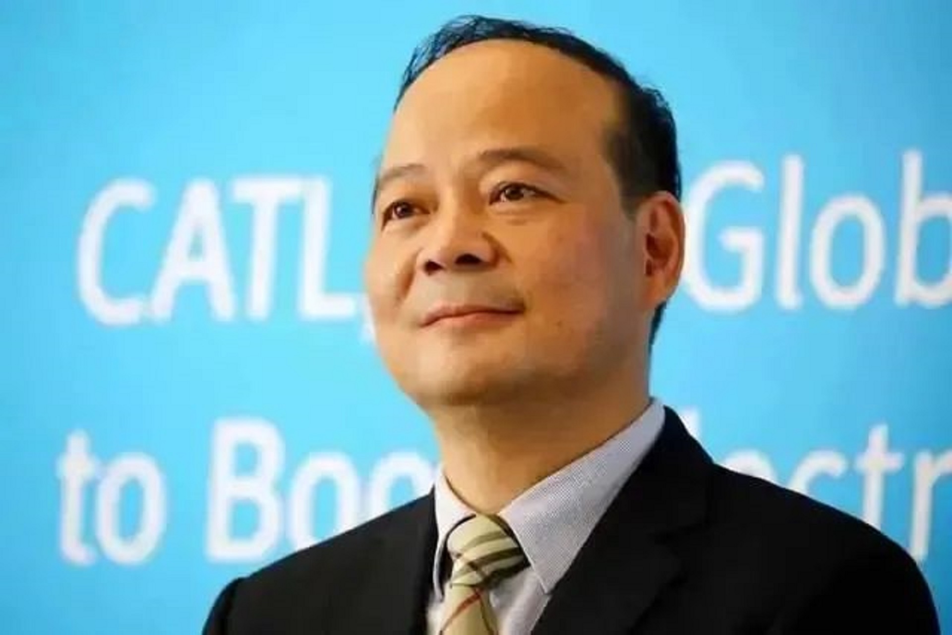 宁德最新“十位大富豪”：坐拥7300亿财富，催生一家1.49万亿帝国