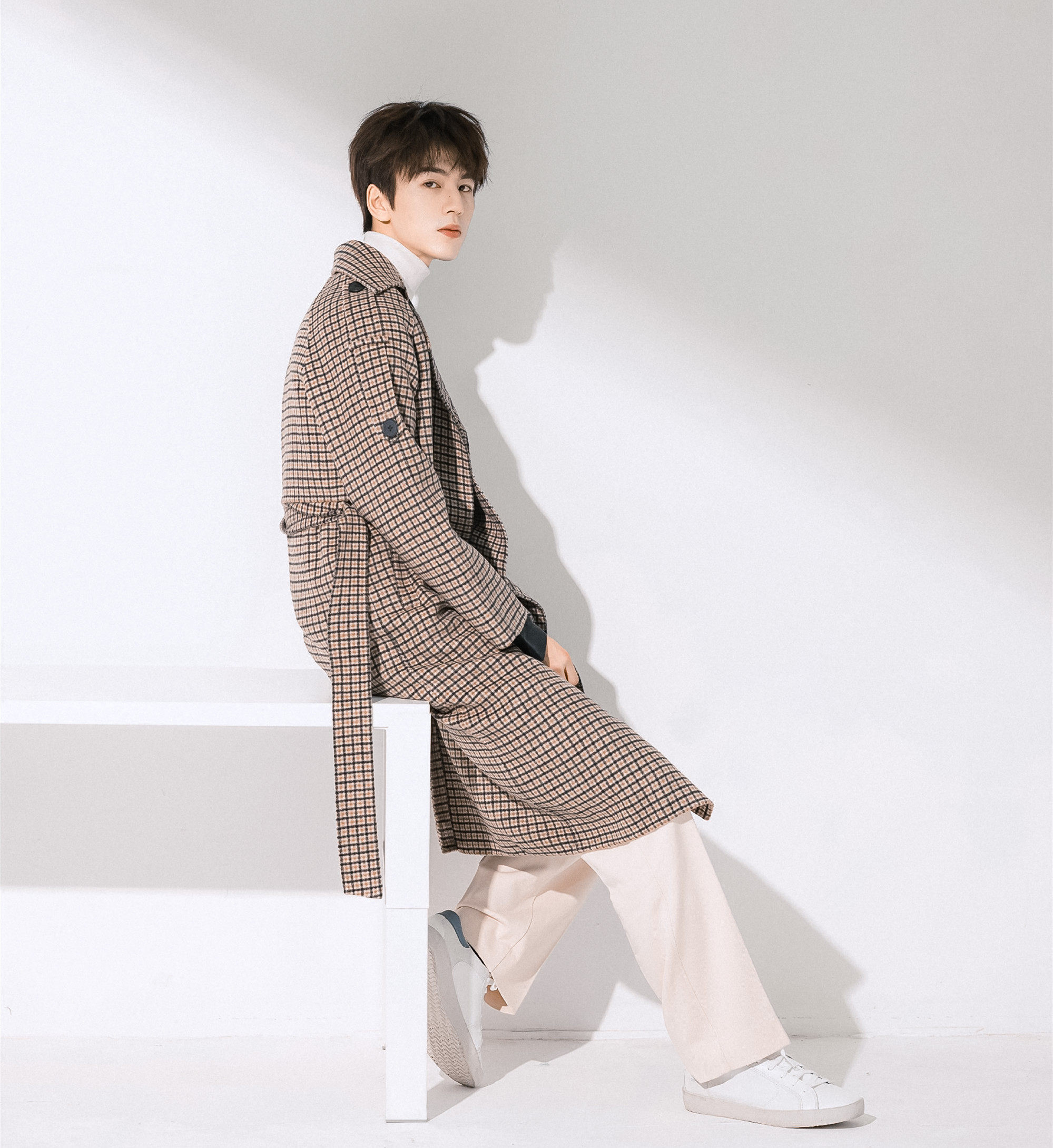 预定顶流？盘点未播双男主剧中的潜力股，谁将成为“财富密码”？