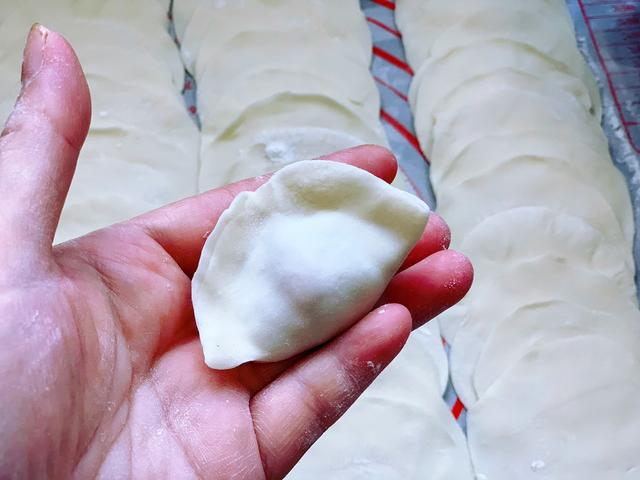 入伏吃水饺，一定要切忌放这种调料，否则饺子馅很容易发酸