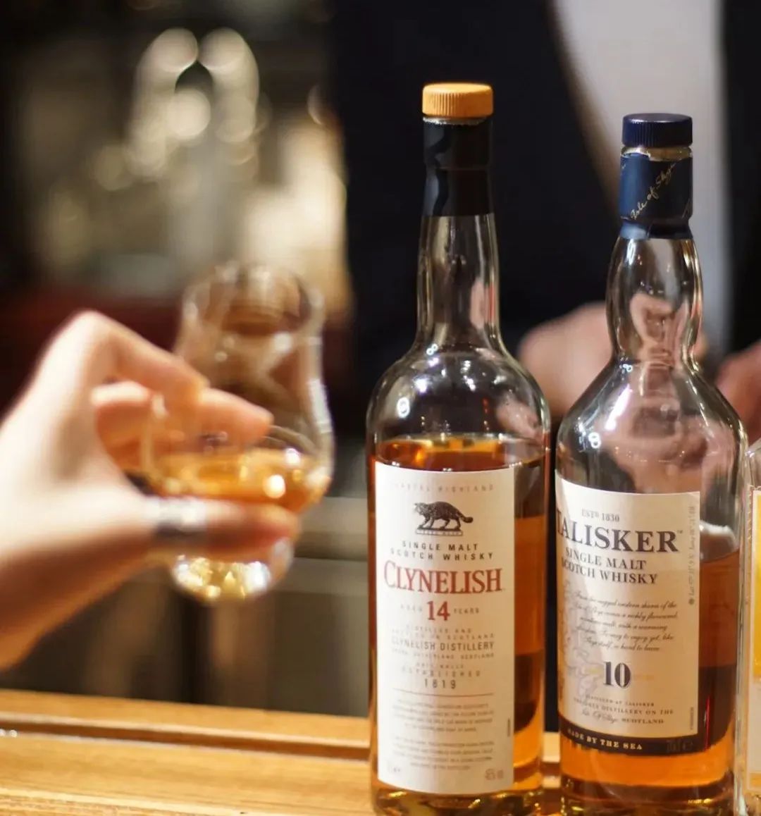 「神厨驾到」Quarter主理人李老师：餐配酒，酒配餐