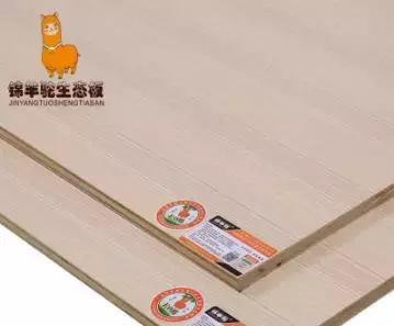 大王椰、莫干山、兔宝宝等“泛家居圈”2018十大板材品牌评选