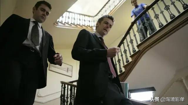 能连刷3遍都不腻的英剧，你看过几遍？