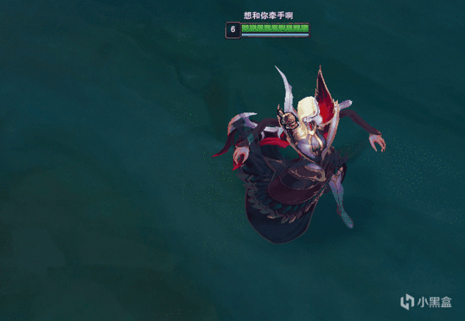 流量预警！莫甘娜至尊魔女与婕拉至臻皮肤全面评测