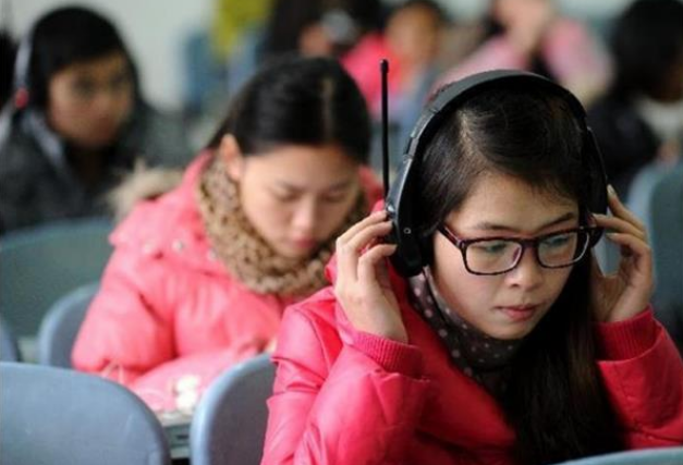 大学英语四六级有多重要？不考过这些企业无机会进入，很影响就业