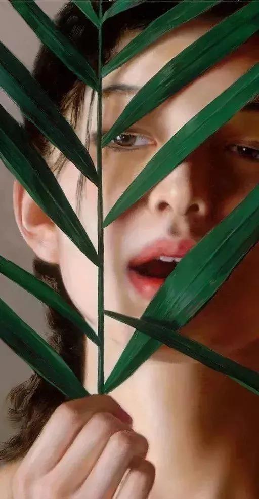 他痴迷画少女36年，一幅卖708万，改画人体只卖78万