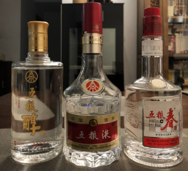 白酒旺季袭来，重温行家总结出的“买酒口诀”，看完受益匪浅