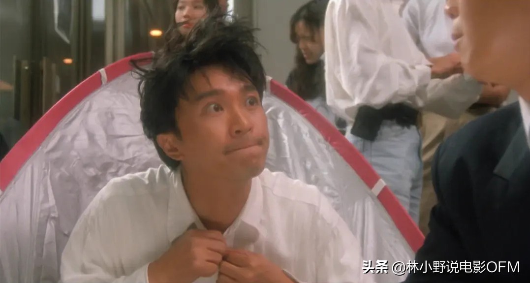 《蒲田进行曲》幕后冷知识：蒲田是指什么？松坂庆子到底是哪国人