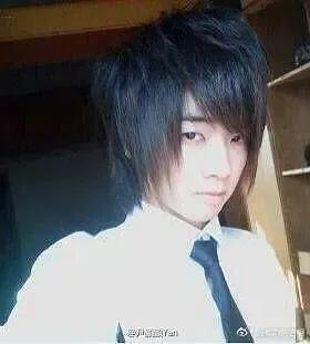 “华语音乐半壁江山”华晨宇的火星人生