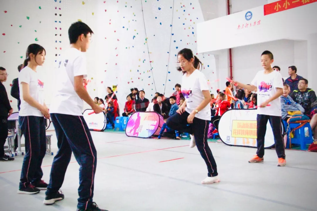 【招生开始啦~】一所好学校，真的很重要——南京宇通实验学校欢迎您！