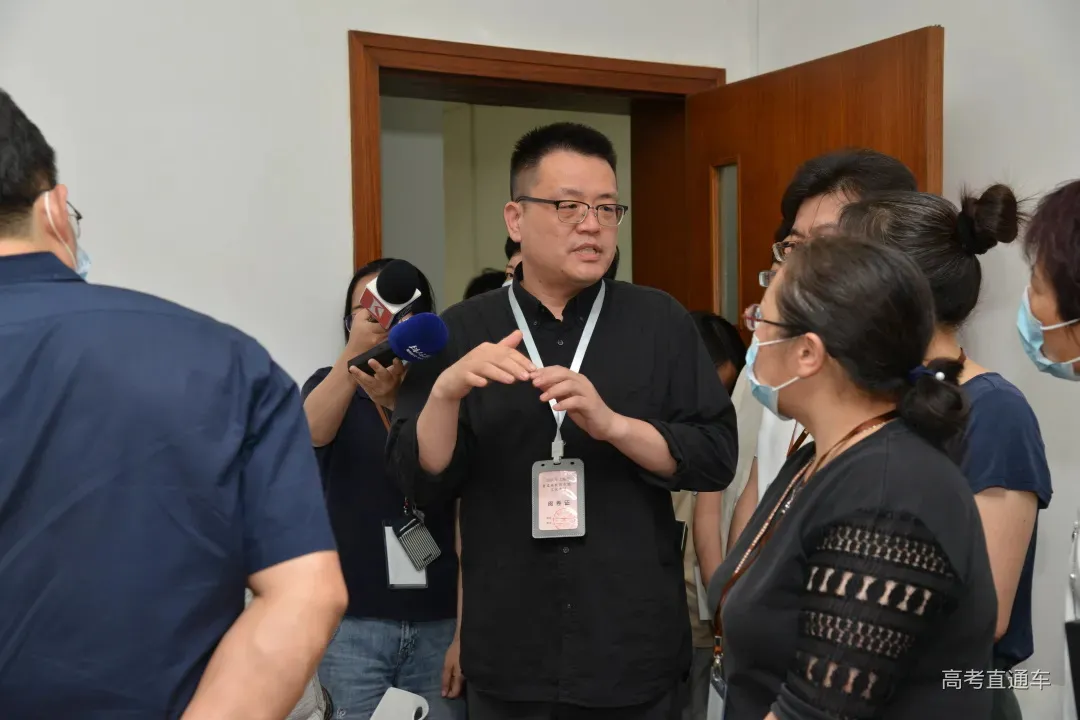 阅卷过半！多省阅卷现场曝光，你的高考试卷是这样打分的