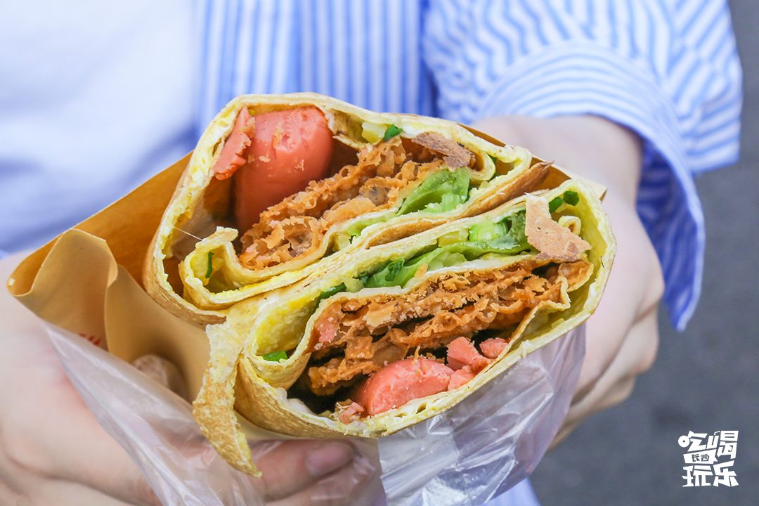 长大，不说再见！